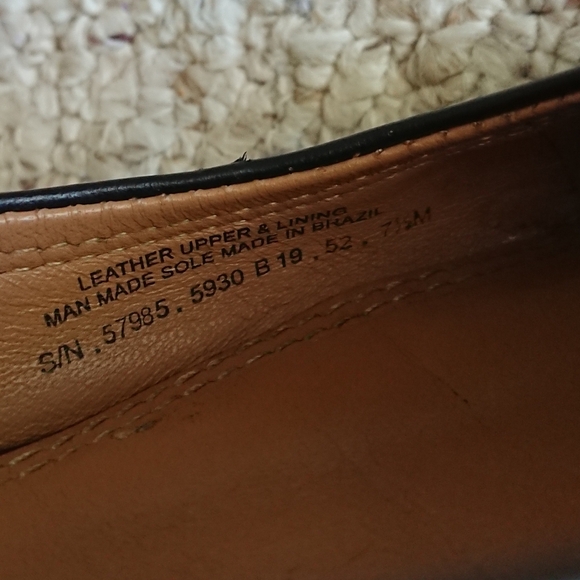 Tory Burch Mini Miller Logo Pump Heels - Black Size 7.5 - Picture 12 of 15